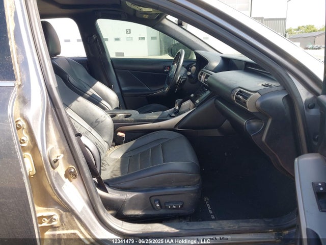JTHCE1D23E5003466 Lexus 2gr-fse
