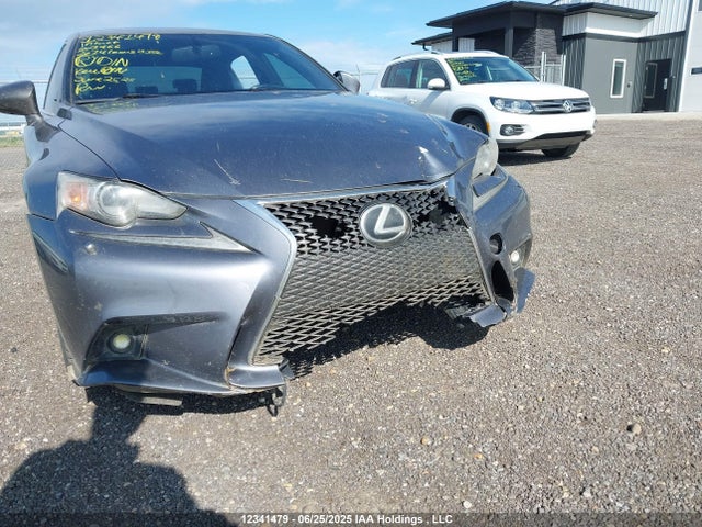 JTHCE1D23E5003466 Lexus 2gr-fse