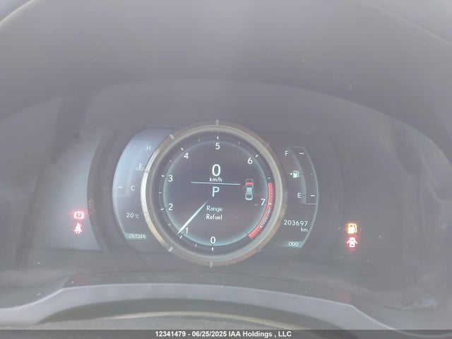 JTHCE1D23E5003466 Lexus 2gr-fse