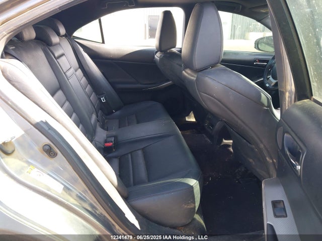 JTHCE1D23E5003466 Lexus 2gr-fse