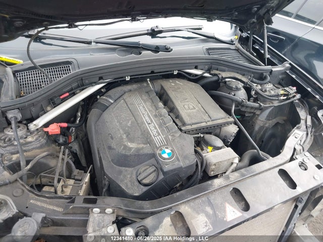 5UXWX7C57E0E78480 BMW X3