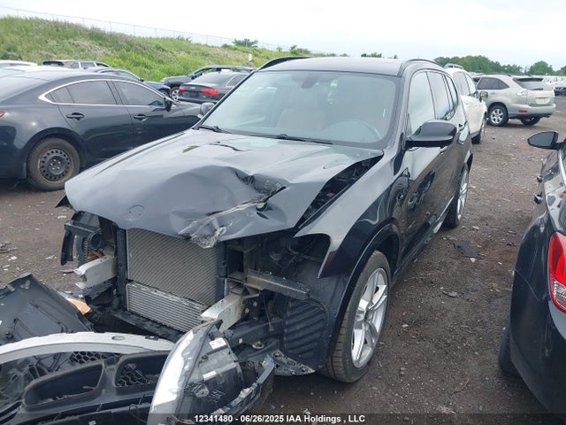 5UXWX7C57E0E78480 BMW X3