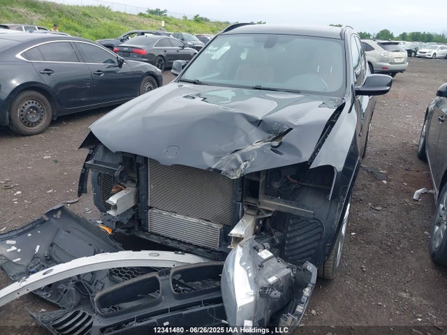 5UXWX7C57E0E78480 BMW X3