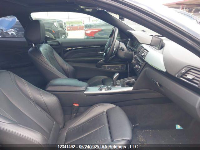 BMW 428i 2015 WBA3N5C57FK484892 Image 6