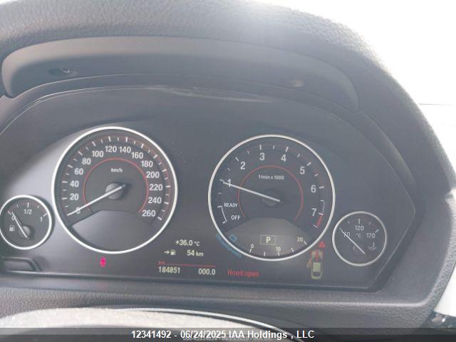 BMW 428i 2015 WBA3N5C57FK484892 Image 8