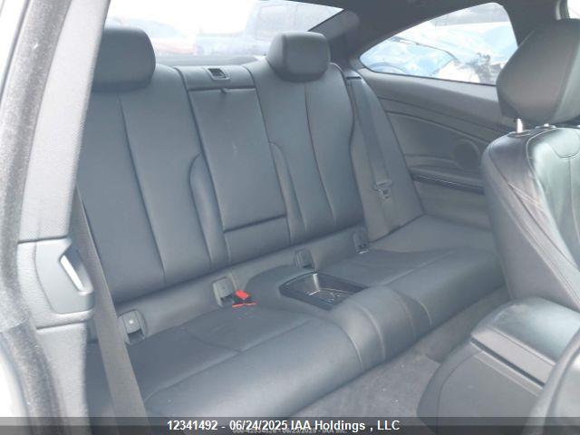 BMW 428i 2015 WBA3N5C57FK484892 Image 9