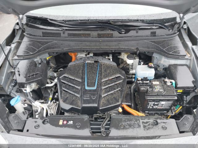 KM8K33AG2PU188290 Hyundai 2023