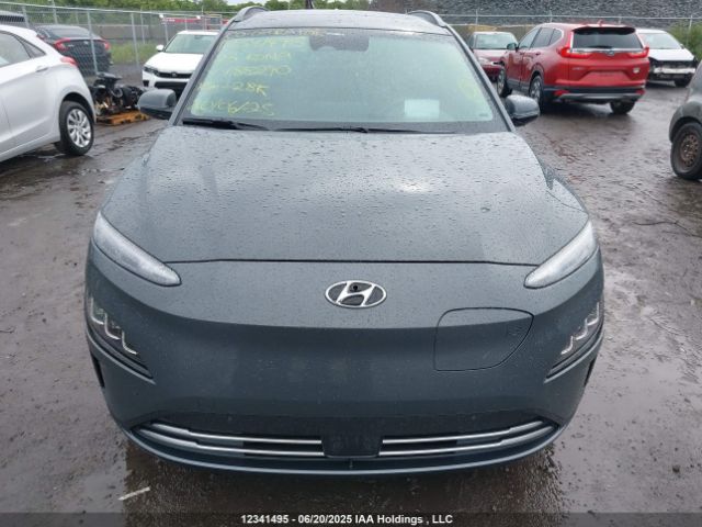 KM8K33AG2PU188290 Hyundai 2023