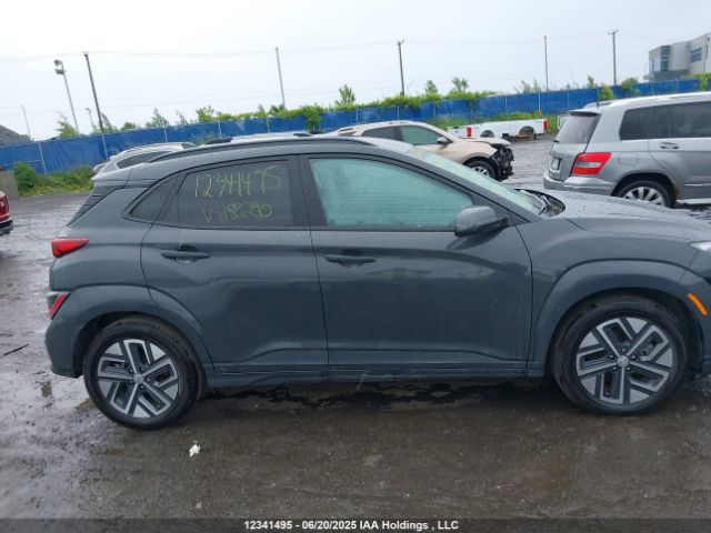 KM8K33AG2PU188290 Hyundai 2023