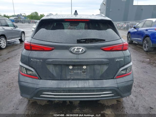 KM8K33AG2PU188290 Hyundai 2023