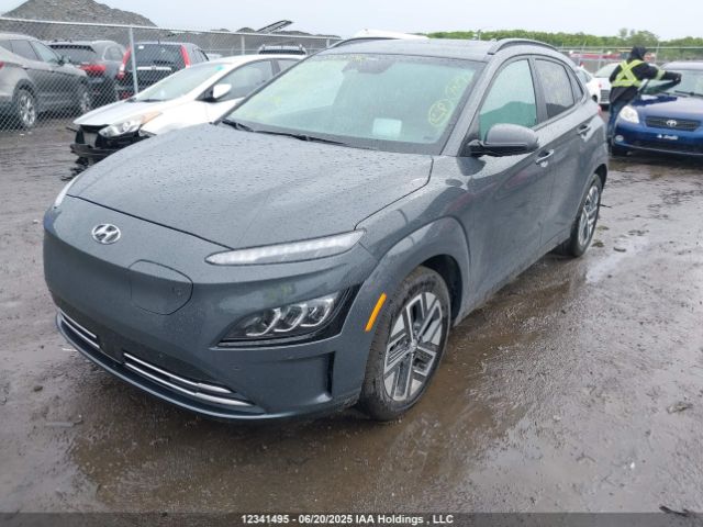 KM8K33AG2PU188290 Hyundai 2023