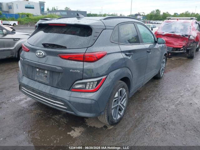 KM8K33AG2PU188290 Hyundai 2023