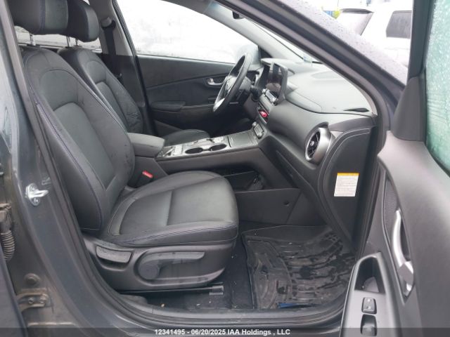 KM8K33AG2PU188290 Hyundai 2023