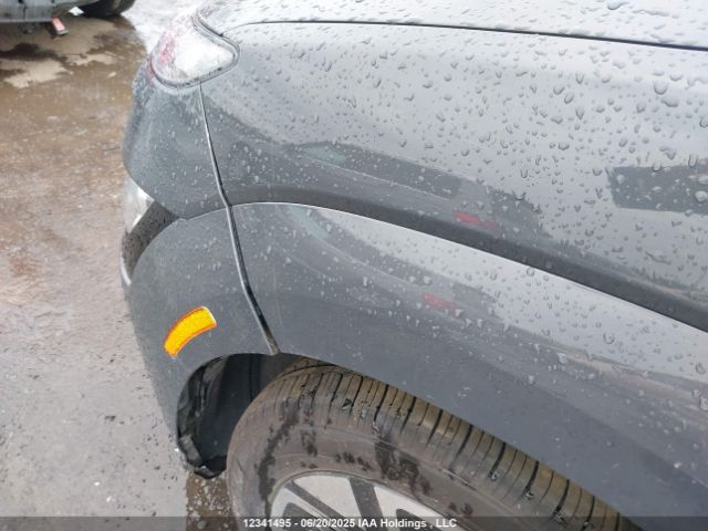 KM8K33AG2PU188290 Hyundai 2023