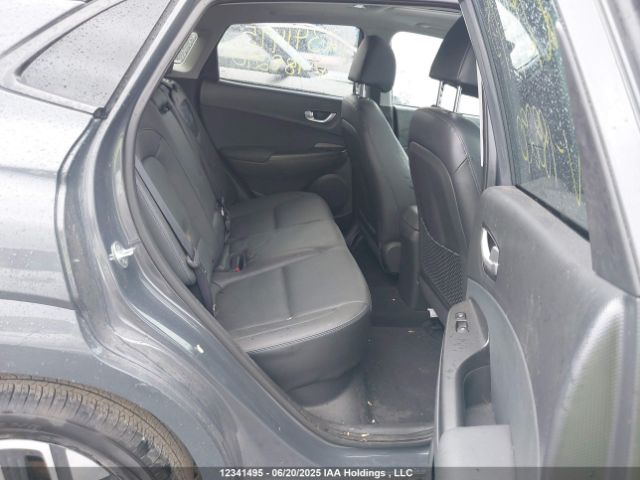 KM8K33AG2PU188290 Hyundai 2023