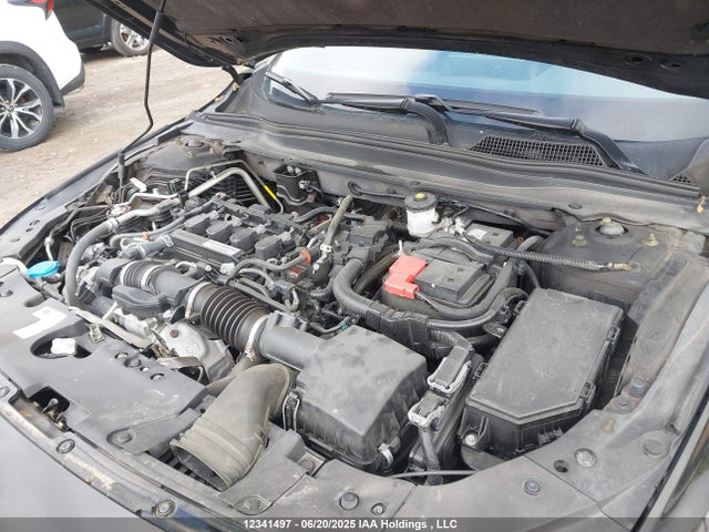 1HGCV1F38KA800646 Honda l15be