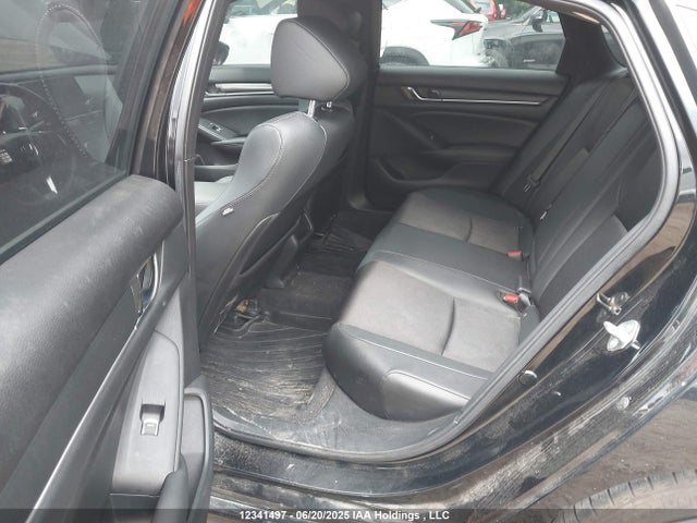 1HGCV1F38KA800646 Honda l15be