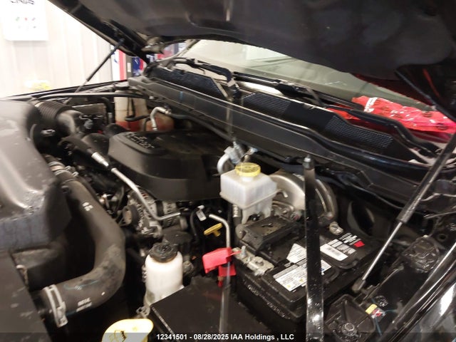 RAM 2022 2022 3C6TR5EJ2NG280452 Image 10