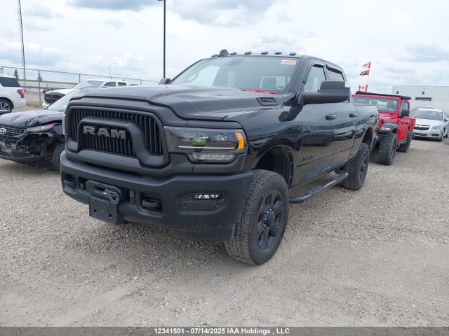 RAM 2022 2022 3C6TR5EJ2NG280452 Image 19