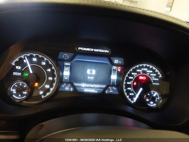 RAM 2022 2022 3C6TR5EJ2NG280452 Image 7