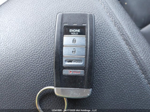 5FRYD4H43GB505448 Acura j35y5
