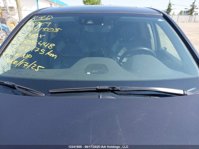 5FRYD4H43GB505448 Acura j35y5