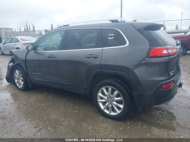 1C4PJMDSXGW377702 Jeep Cherokee