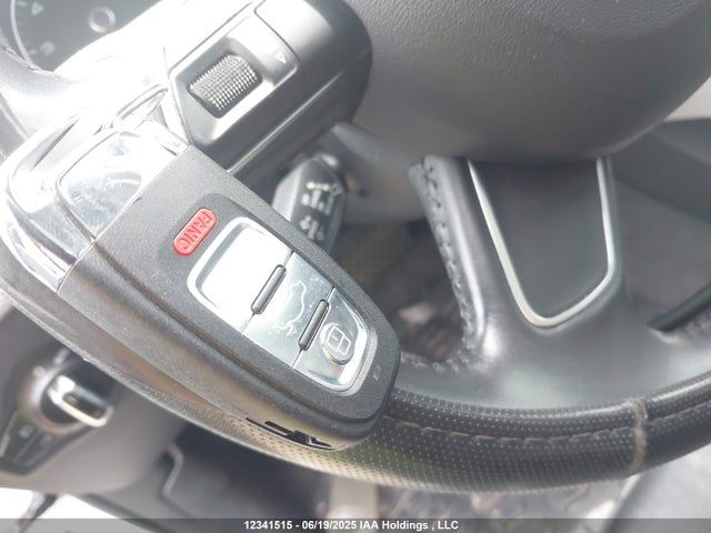 WA1LFCFP8EA048309 Audi Q5