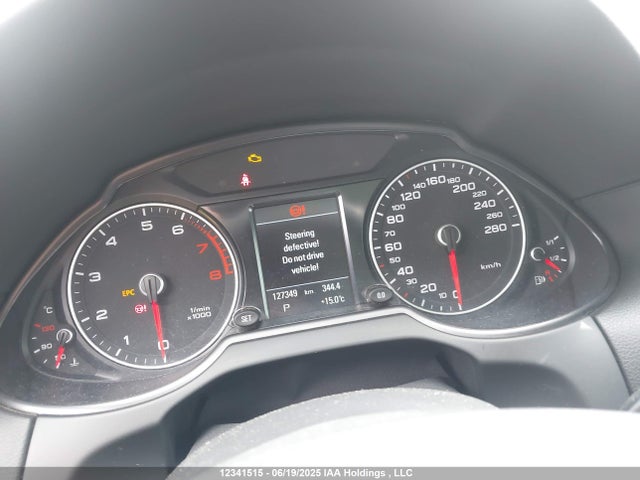 WA1LFCFP8EA048309 Audi Q5