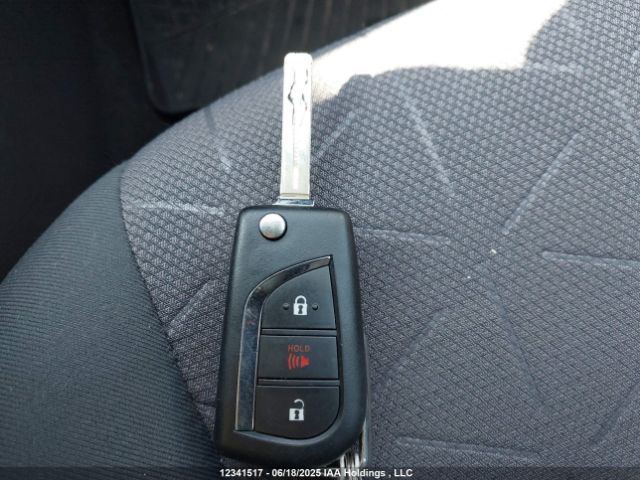 2T3B1RFV4KW062786 Toyota a25a-fks