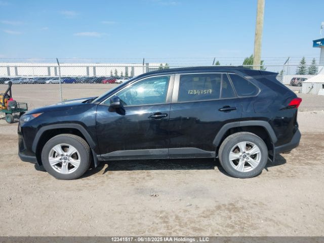 2T3B1RFV4KW062786 Toyota a25a-fks