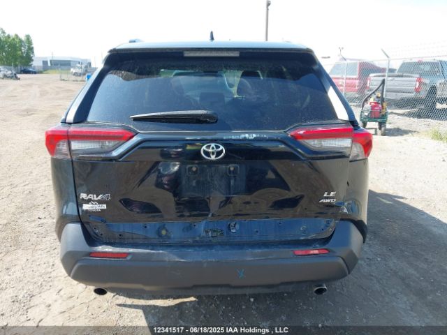 2T3B1RFV4KW062786 Toyota a25a-fks
