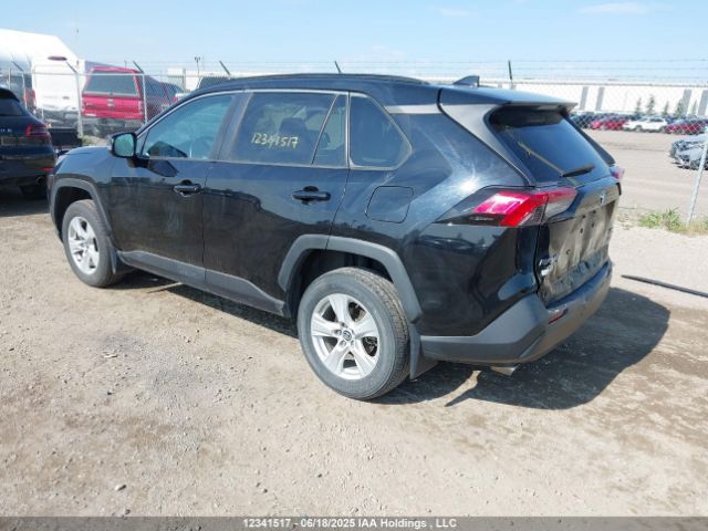 2T3B1RFV4KW062786 Toyota a25a-fks