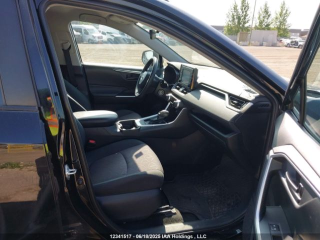 2T3B1RFV4KW062786 Toyota a25a-fks