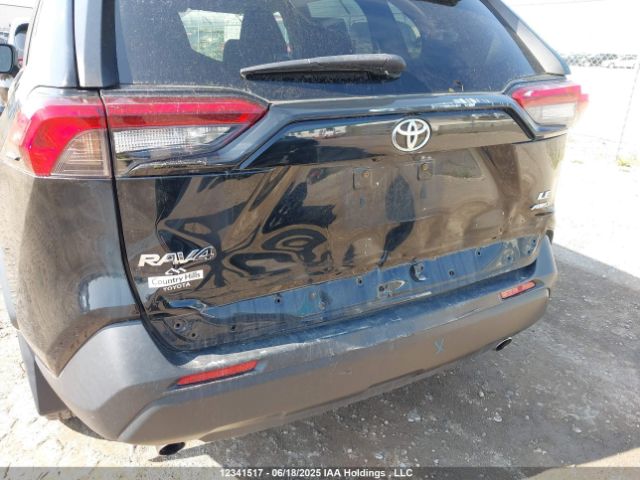2T3B1RFV4KW062786 Toyota a25a-fks