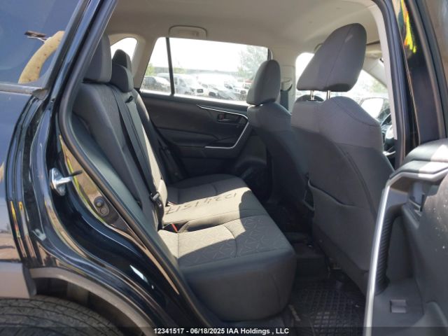2T3B1RFV4KW062786 Toyota a25a-fks