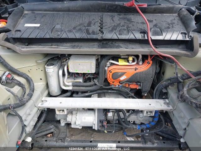 7SAYGDEFXNF511455 Tesla Model Y