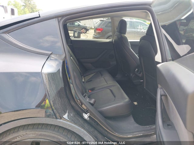 7SAYGDEFXNF511455 Tesla Model Y