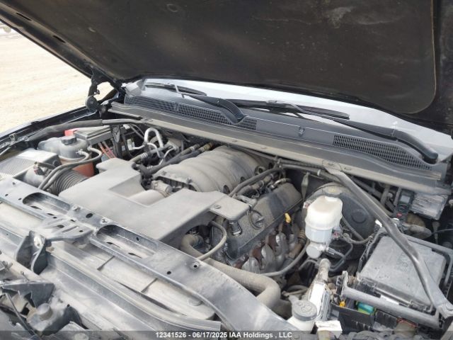1GKS2CKJXKR299929 GMC l86 - spark ignited direct injection, variable valve timing, afm, e85max, alum