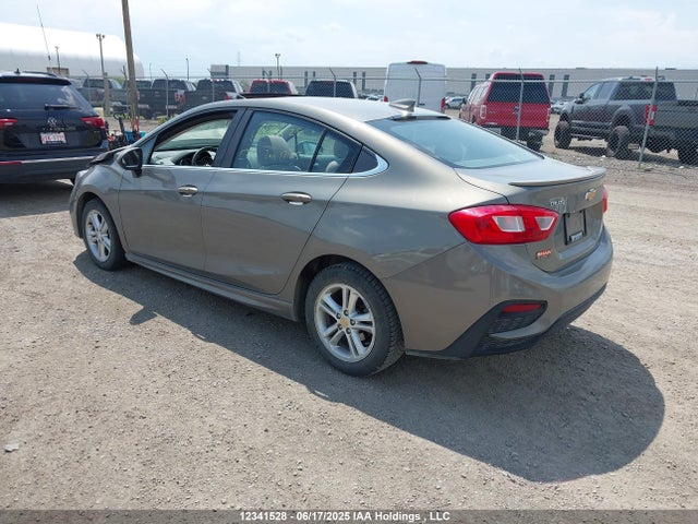 1G1BE5SM3H7213124 Chevrolet le2 -di: direct injection, vvt: variable valve timing, gen, alum