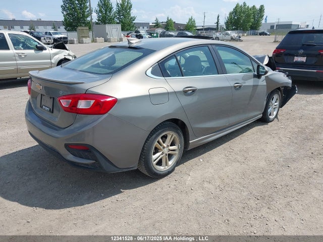 1G1BE5SM3H7213124 Chevrolet le2 -di: direct injection, vvt: variable valve timing, gen, alum