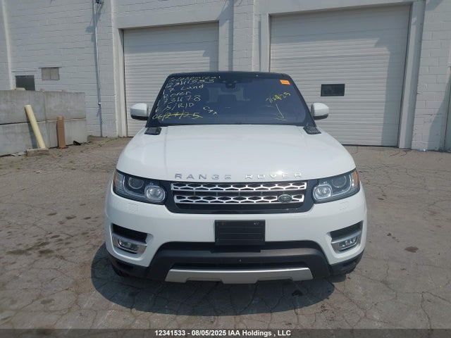 SALWR2FK1HA173478 Land Rover td6 lev3 lev160