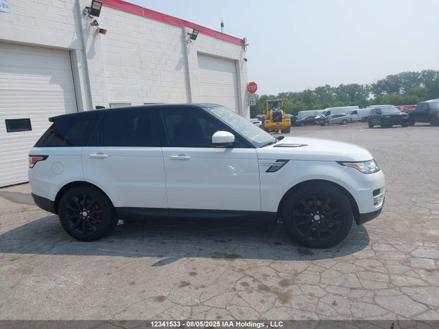 SALWR2FK1HA173478 Land Rover td6 lev3 lev160