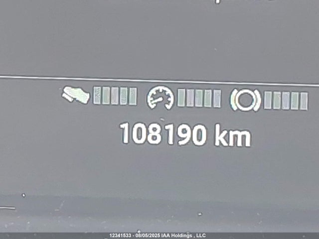 SALWR2FK1HA173478 Land Rover td6 lev3 lev160