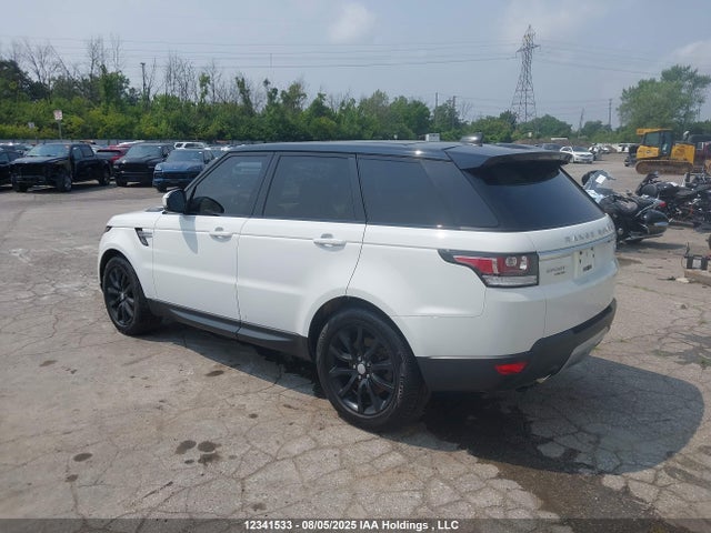 SALWR2FK1HA173478 Land Rover td6 lev3 lev160
