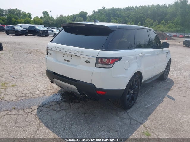 SALWR2FK1HA173478 Land Rover td6 lev3 lev160