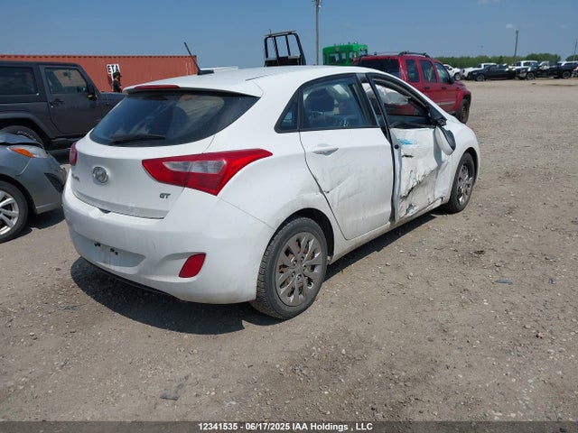 KMHD25LH4GU310497 Hyundai dohc gdi nu