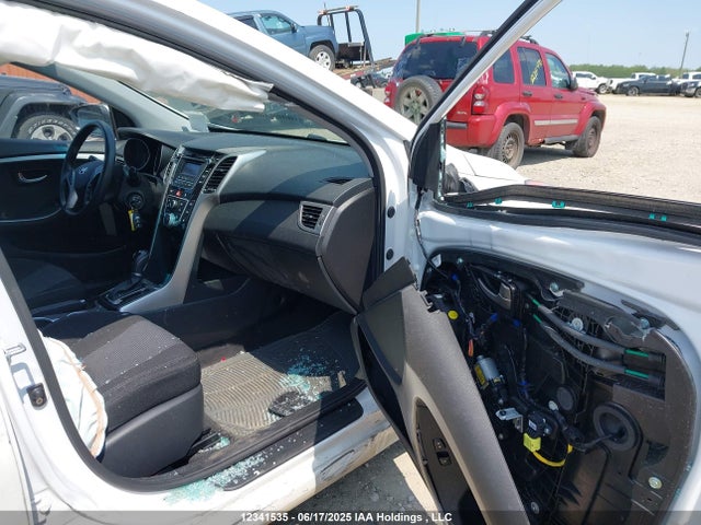 KMHD25LH4GU310497 Hyundai dohc gdi nu