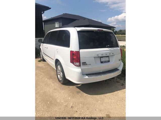 Dodge 2014 2014 2C4RDGDG5ER384995 Image 18