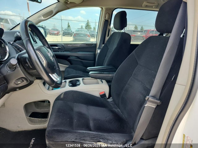 Dodge 2014 2014 2C4RDGDG5ER384995 Image 6